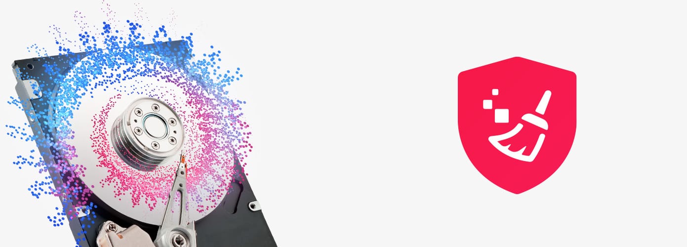 data-erase-deskotp Varno brisanje podatkov
