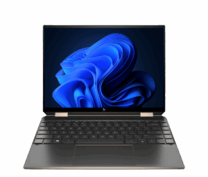 HP Spectre notebook