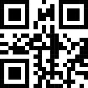 QR - 0800 400 333
